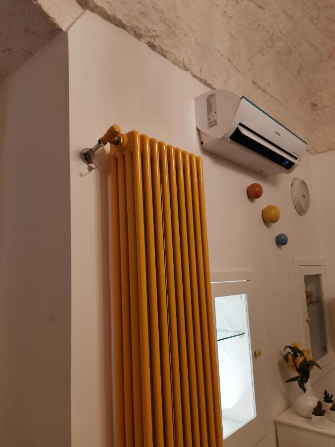 Edyta'S Apartment Ostuni Exterior foto